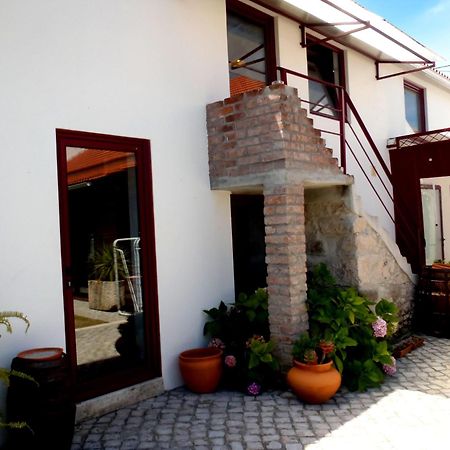 Casa Adega Do Mosteiro - Turismo Rural Caldas Da Rainha Bagian luar foto