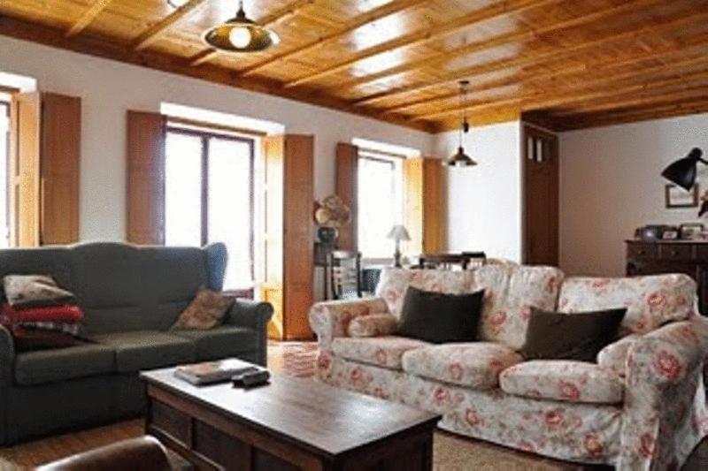 Casa Adega Do Mosteiro - Turismo Rural Caldas Da Rainha Bagian luar foto