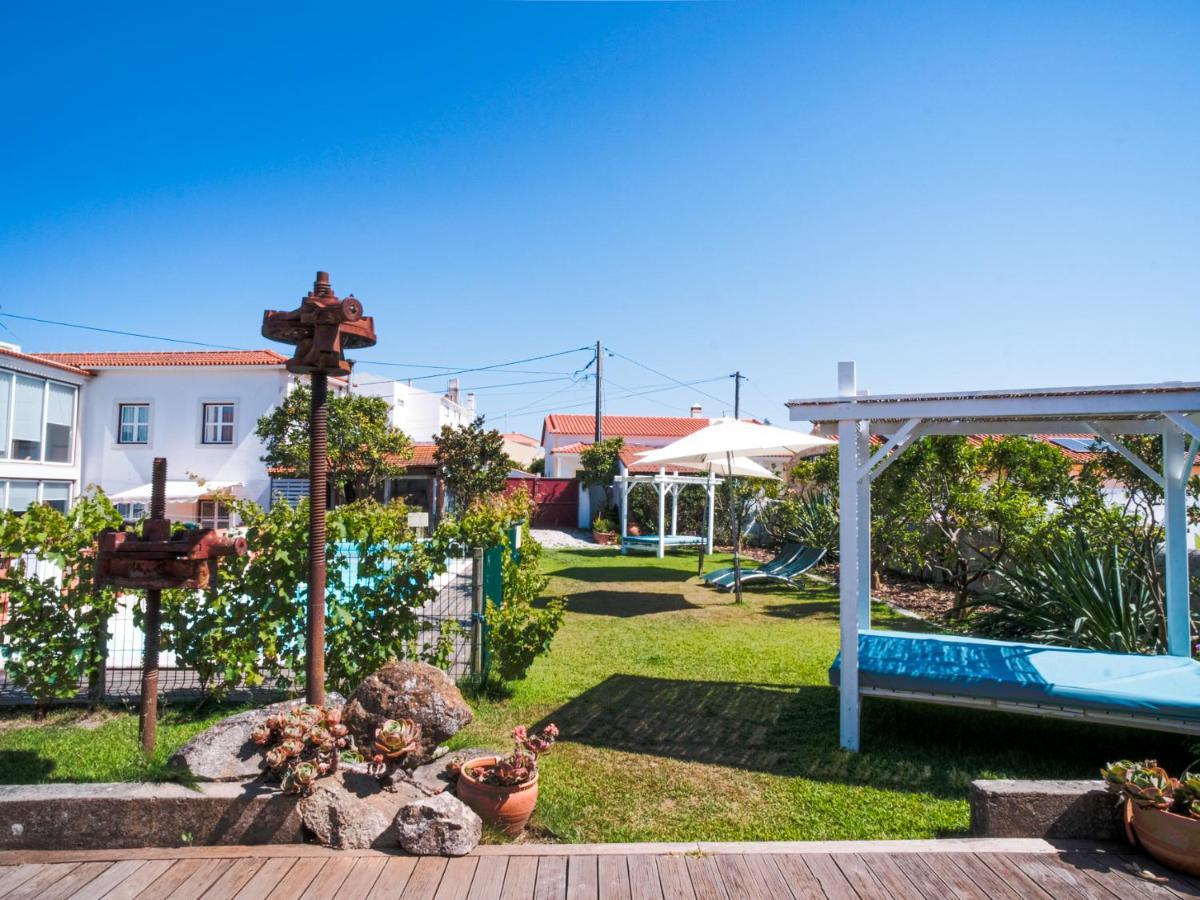 Casa Adega Do Mosteiro - Turismo Rural Caldas Da Rainha Bagian luar foto