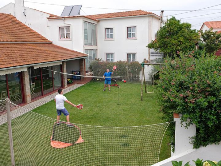 Casa Adega Do Mosteiro - Turismo Rural Caldas Da Rainha Bagian luar foto