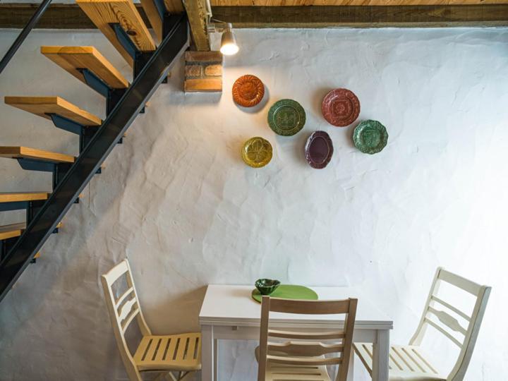 Casa Adega Do Mosteiro - Turismo Rural Caldas Da Rainha Bagian luar foto